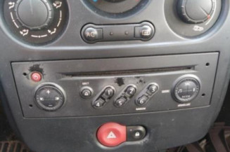Boitier UCH RENAULT CLIO 3
