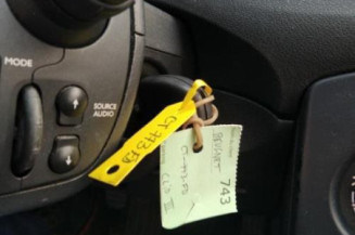 Boitier UCH RENAULT CLIO 3