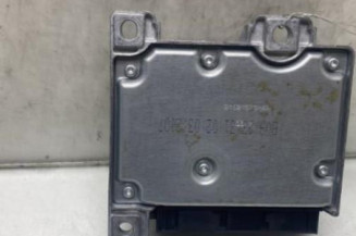 Boitier air bag CITROEN C6