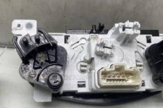 Commande chauffage DACIA SANDERO 2