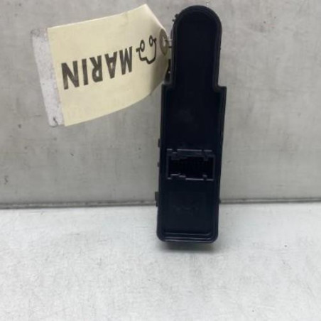 Interrupteur de leve vitre avant gauche CITROEN C4 2