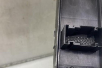 Interrupteur de leve vitre avant gauche CITROEN C4 2