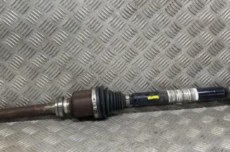 Cardan droit (transmission) PEUGEOT 5008 2 Photo n°1