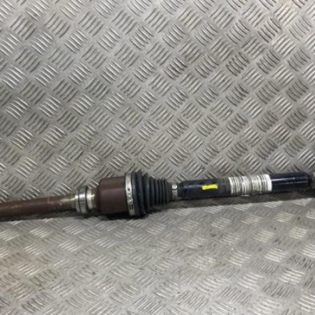 Cardan droit (transmission) PEUGEOT 5008 2 Photo n°1