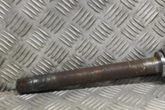 Cardan droit (transmission) PEUGEOT 5008 2