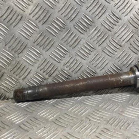 Cardan droit (transmission) PEUGEOT 5008 2