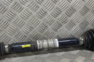 Cardan droit (transmission) PEUGEOT 5008 2