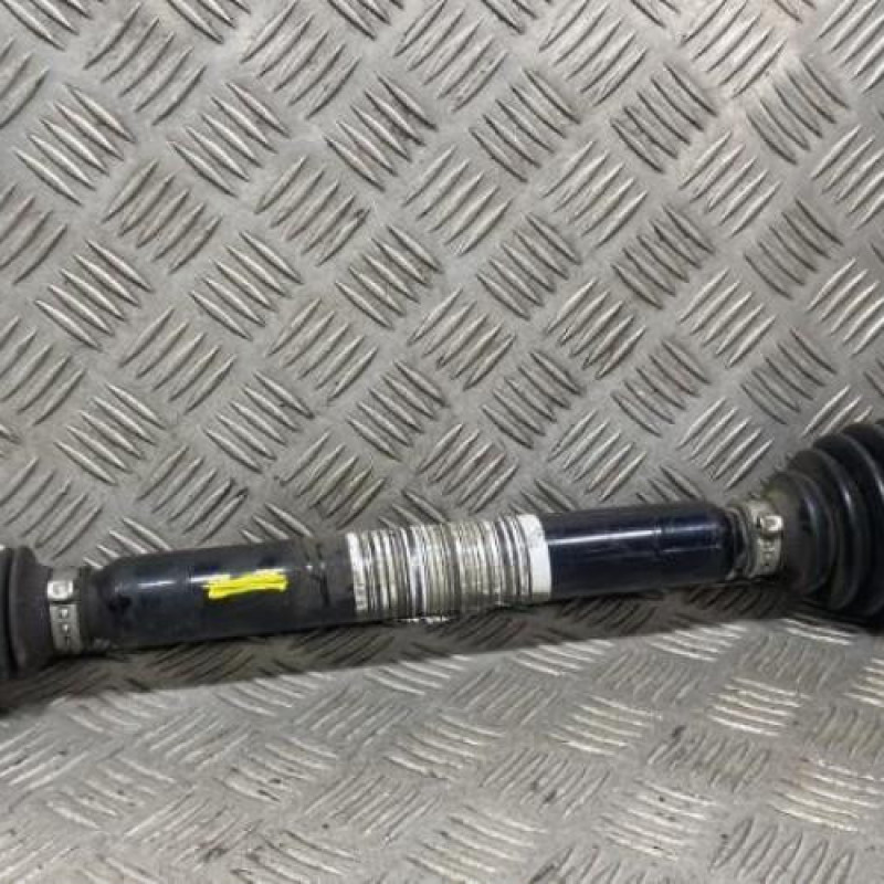 Cardan droit (transmission) PEUGEOT 5008 2 Photo n°3