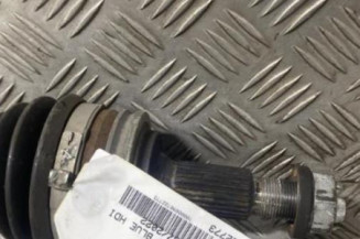 Cardan droit (transmission) PEUGEOT 5008 2
