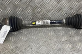 Cardan gauche (transmission) PEUGEOT 5008 2 Photo n°1