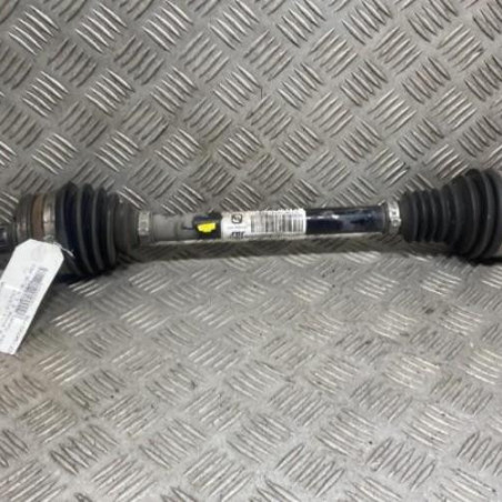 Cardan gauche (transmission) PEUGEOT 5008 2 Photo n°1