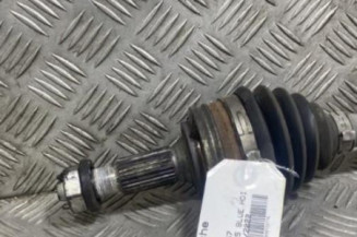 Cardan gauche (transmission) PEUGEOT 5008 2