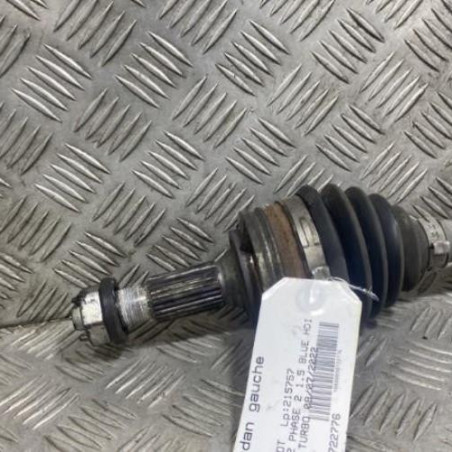 Cardan gauche (transmission) PEUGEOT 5008 2
