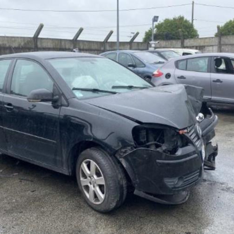 Interrupteur de leve vitre avant gauche VOLKSWAGEN POLO 4 Photo n°5