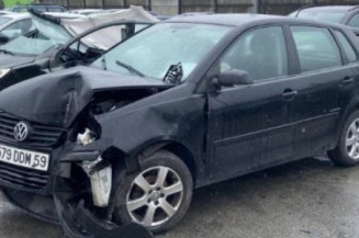 Interrupteur de leve vitre avant gauche VOLKSWAGEN POLO 4