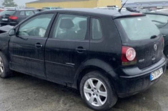 Interrupteur de leve vitre avant gauche VOLKSWAGEN POLO 4