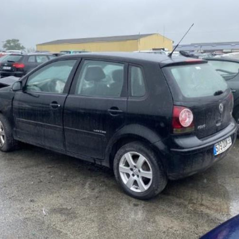 Interrupteur de leve vitre avant gauche VOLKSWAGEN POLO 4 Photo n°7