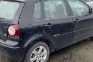 Interrupteur de leve vitre avant gauche VOLKSWAGEN POLO 4
