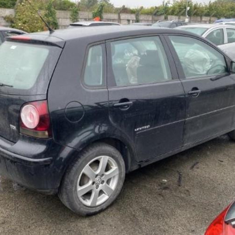 Interrupteur de leve vitre avant gauche VOLKSWAGEN POLO 4 Photo n°8