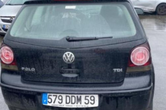 Interrupteur de leve vitre avant gauche VOLKSWAGEN POLO 4