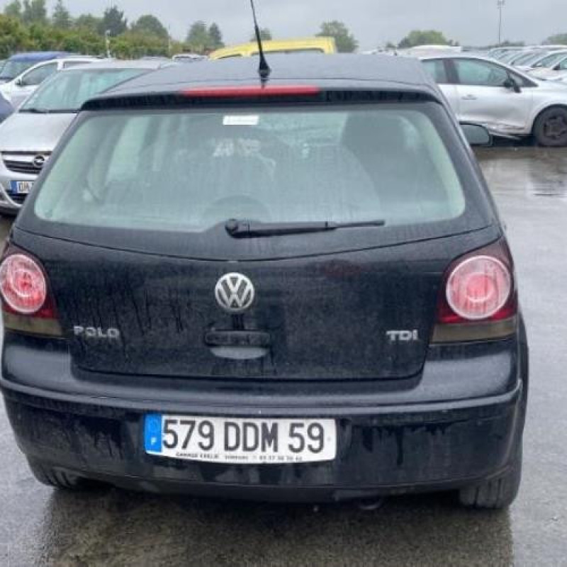 Interrupteur de leve vitre avant gauche VOLKSWAGEN POLO 4 Photo n°9