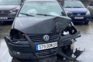 Interrupteur de leve vitre avant gauche VOLKSWAGEN POLO 4