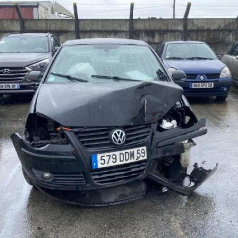 Interrupteur de leve vitre avant gauche VOLKSWAGEN POLO 4 Photo n°10
