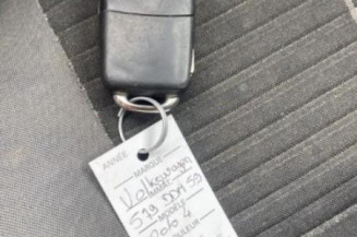 Interrupteur de leve vitre avant gauche VOLKSWAGEN POLO 4
