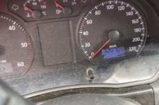 Interrupteur de leve vitre avant gauche VOLKSWAGEN POLO 4