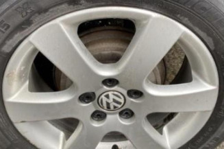 Interrupteur de leve vitre avant gauche VOLKSWAGEN POLO 4