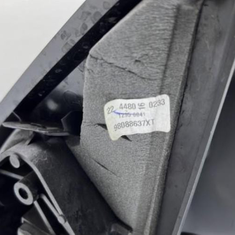 Retroviseur droit PEUGEOT 308 2 SW Photo n°3
