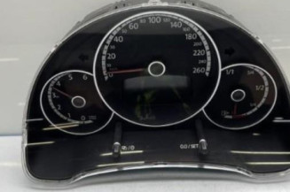 Compteur VOLKSWAGEN BEETLE 2 Photo n°1