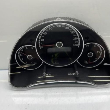 Compteur VOLKSWAGEN BEETLE 2 Photo n°1
