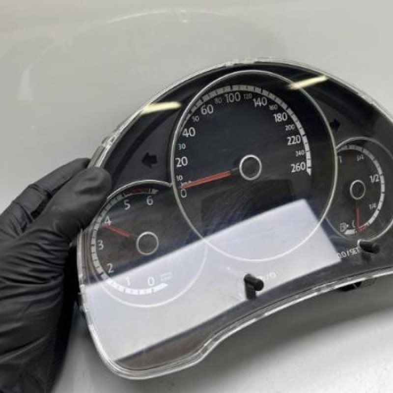 Compteur VOLKSWAGEN BEETLE 2 Photo n°2