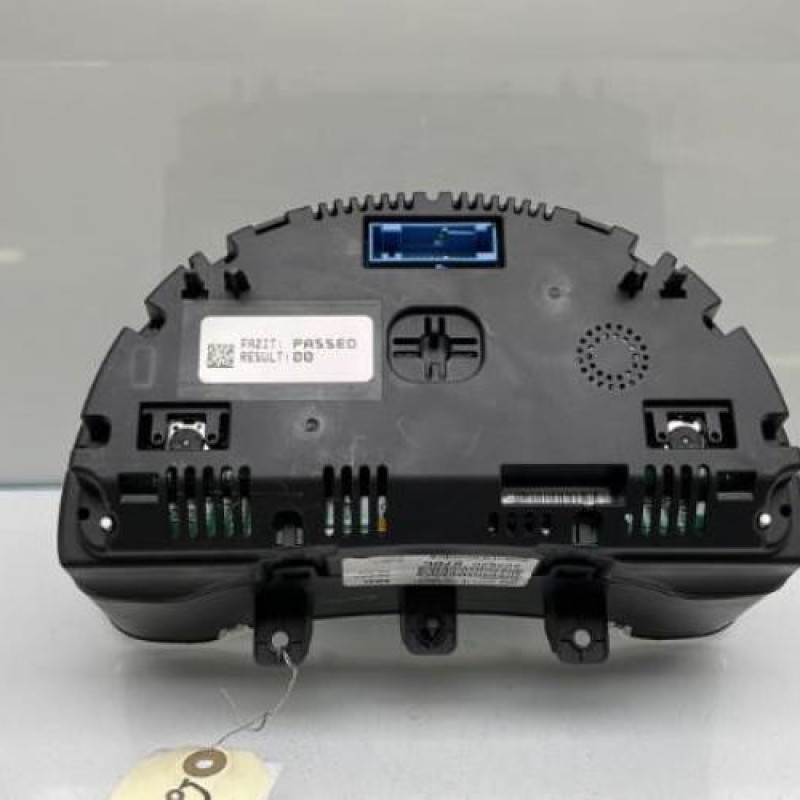 Compteur VOLKSWAGEN BEETLE 2 Photo n°3