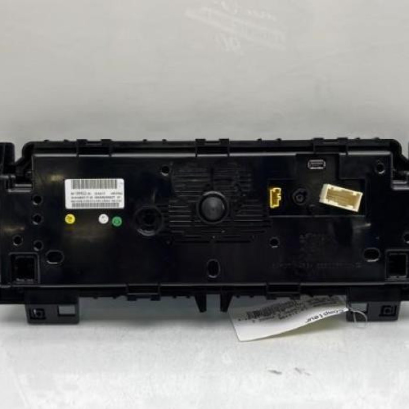 Compteur CITROEN C4 GRAND PICASSO 2 Photo n°2