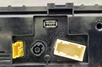 Compteur CITROEN C4 GRAND PICASSO 2