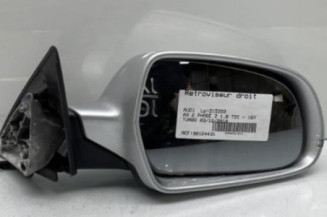 Retroviseur droit AUDI A3 2 Photo n°1