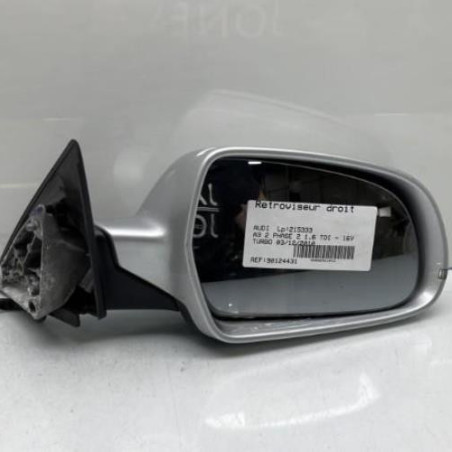 Retroviseur droit AUDI A3 2 Photo n°1