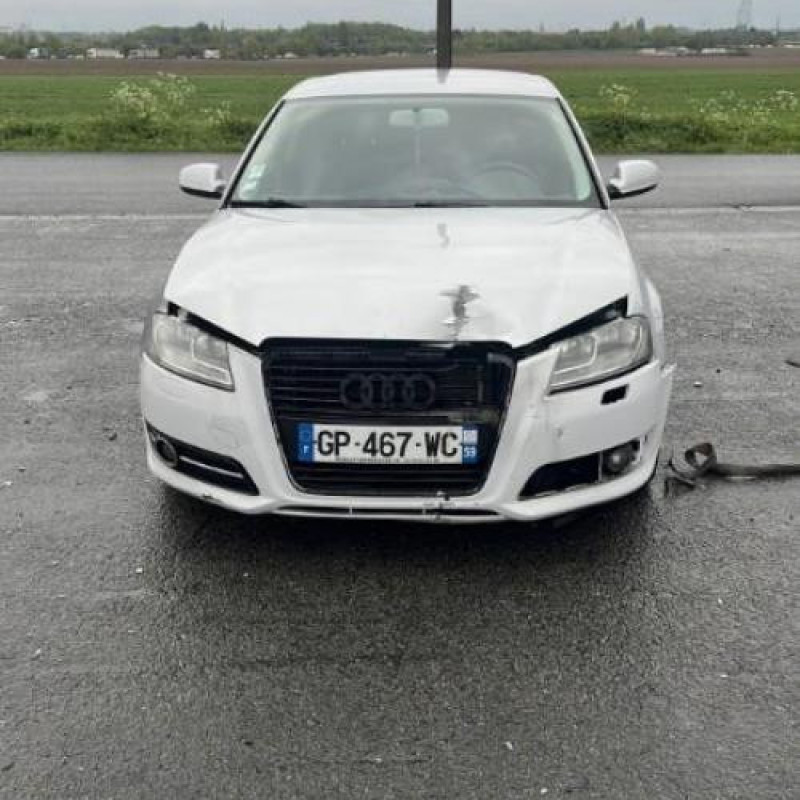 Retroviseur droit AUDI A3 2 Photo n°13