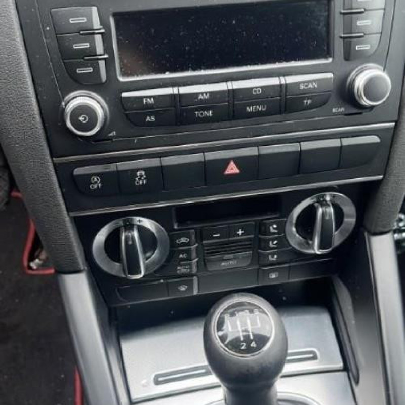 Retroviseur droit AUDI A3 2 Photo n°20