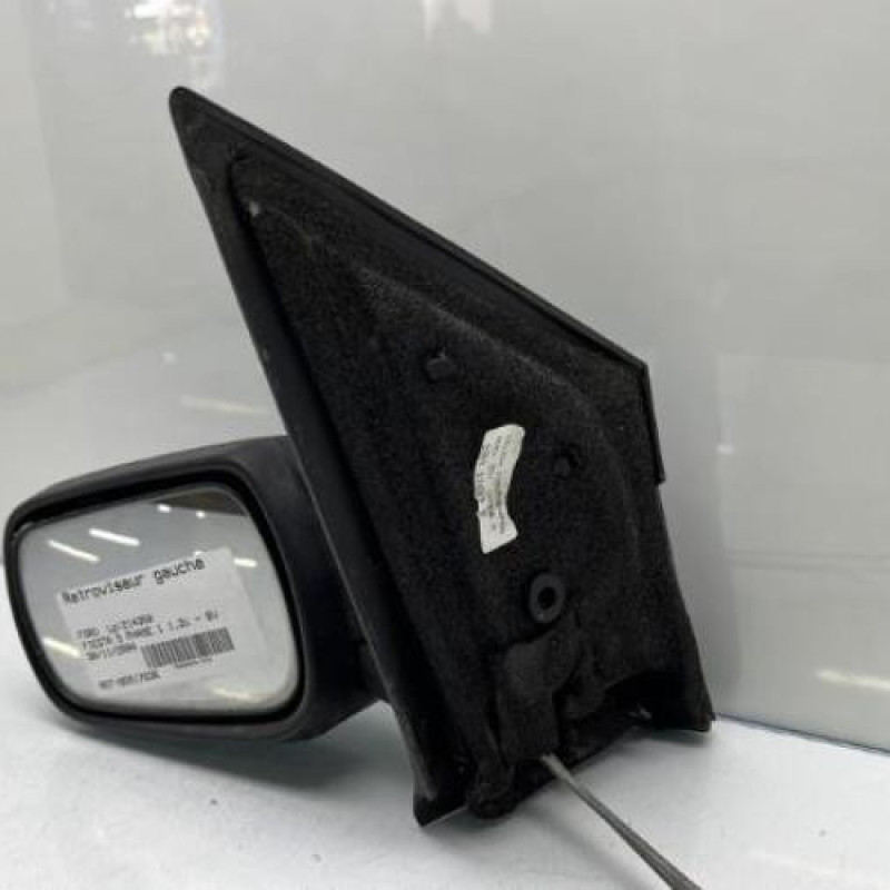 Retroviseur gauche FORD FIESTA 5 Photo n°2