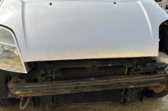 Retroviseur gauche FORD FIESTA 5