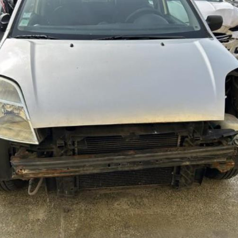 Retroviseur gauche FORD FIESTA 5 Photo n°11
