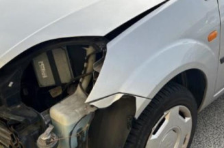 Retroviseur gauche FORD FIESTA 5
