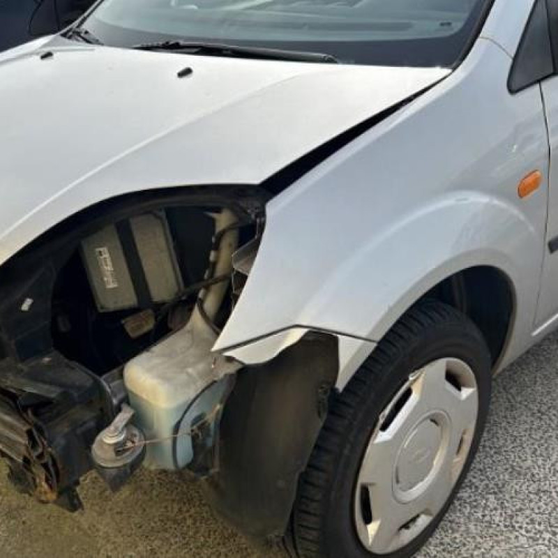 Retroviseur gauche FORD FIESTA 5 Photo n°12