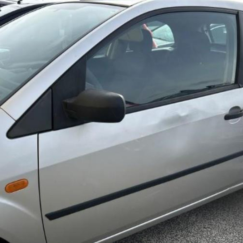 Retroviseur gauche FORD FIESTA 5 Photo n°13
