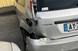 Retroviseur gauche FORD FIESTA 5