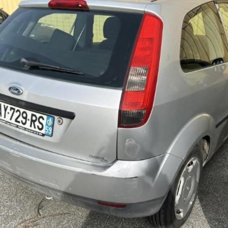 Retroviseur gauche FORD FIESTA 5 Photo n°15