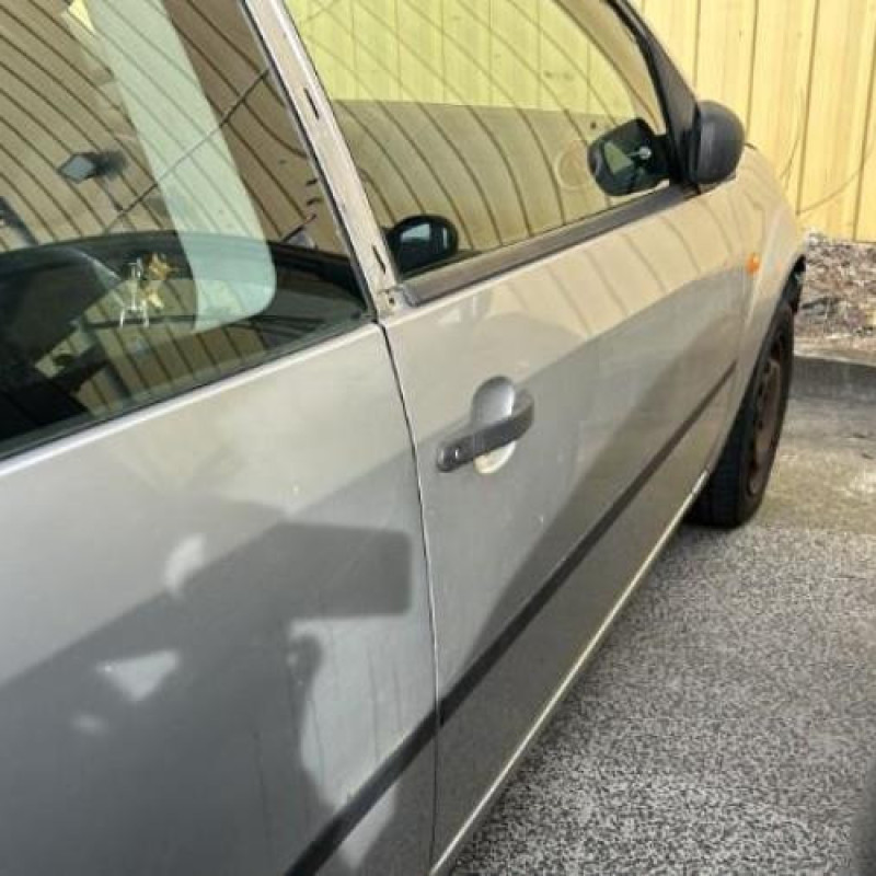 Retroviseur gauche FORD FIESTA 5 Photo n°16